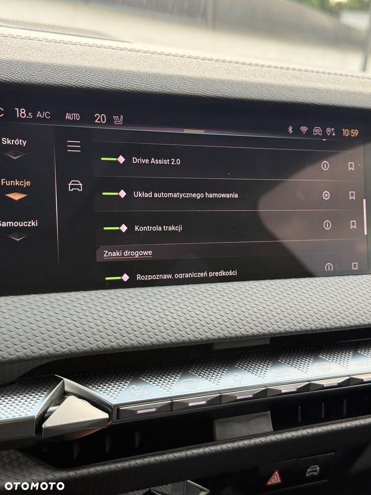 DS Automobiles DS 4 1.6 E-Tense Cross Rivoli - 34