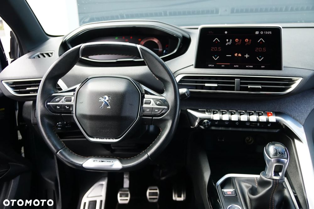 Peugeot 5008 2.0 HDi Business Line - 34