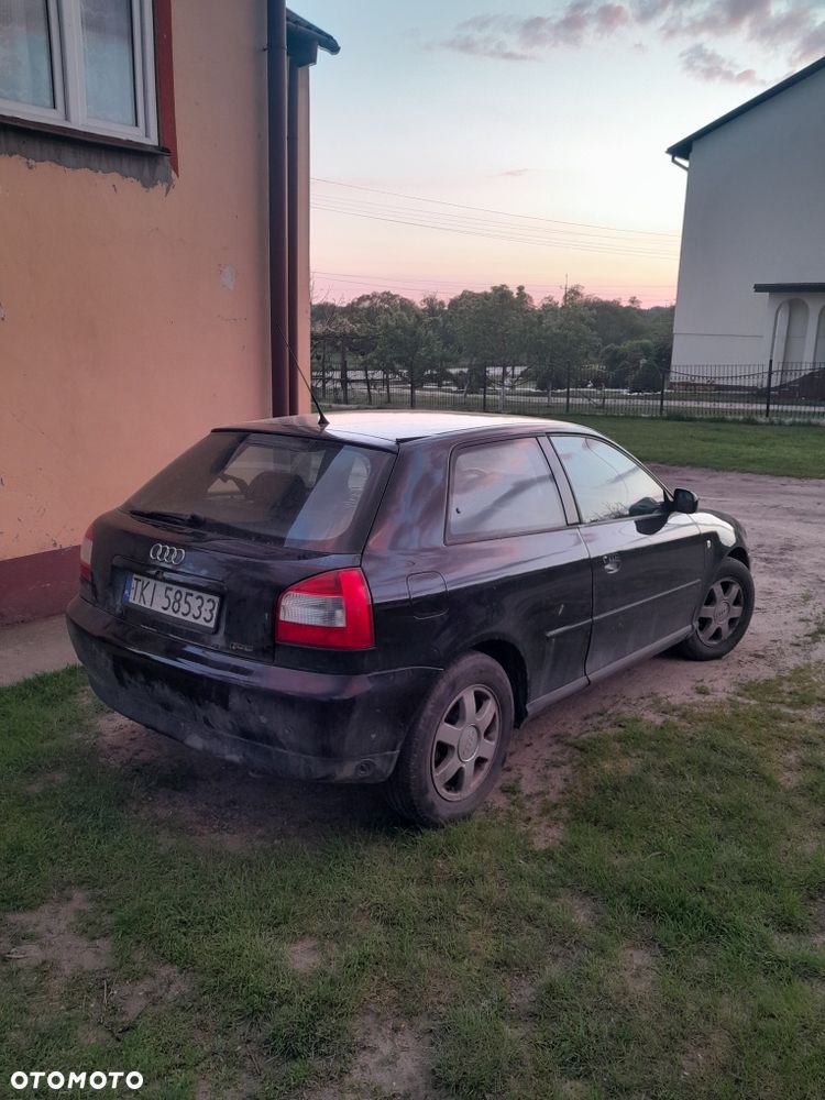 Audi Inny - 2