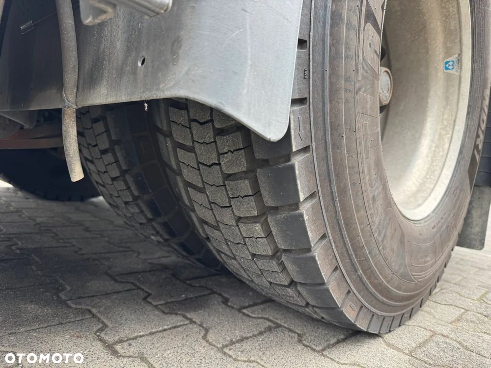 Scania R440 4x2 EURO5 CYSTERNA DO PRZEWOZU PALIWA 14.000L - 32