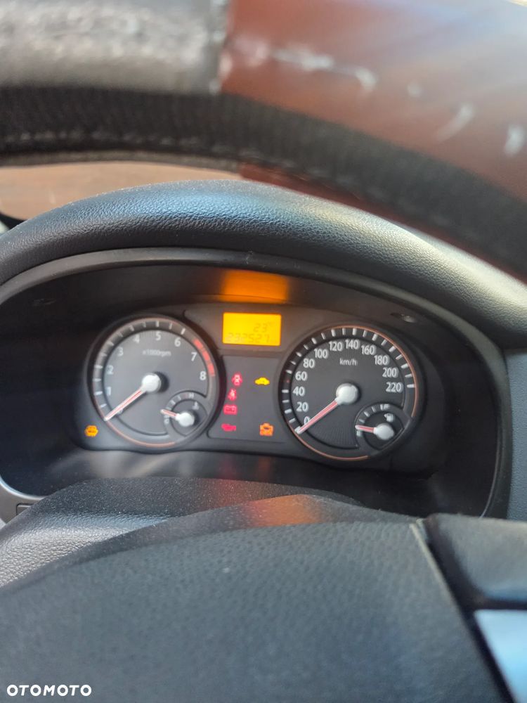 Kia Rio 1.4 Comfort - 5