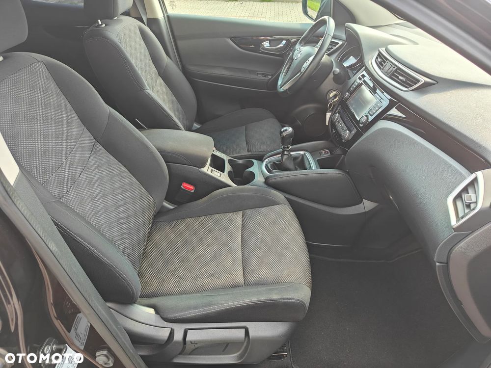 Nissan Qashqai - 12