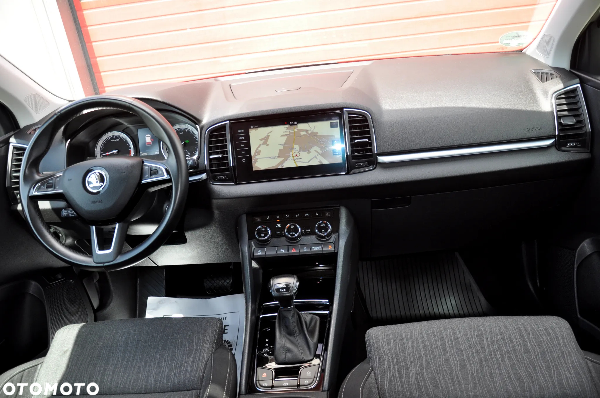 Skoda Karoq 2.0 TDI SCR 4x4 Style DSG - 29