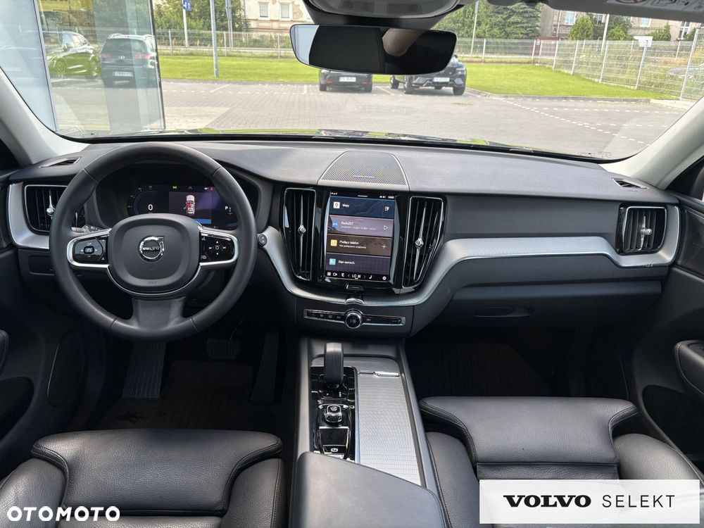 Volvo XC 60 - 24