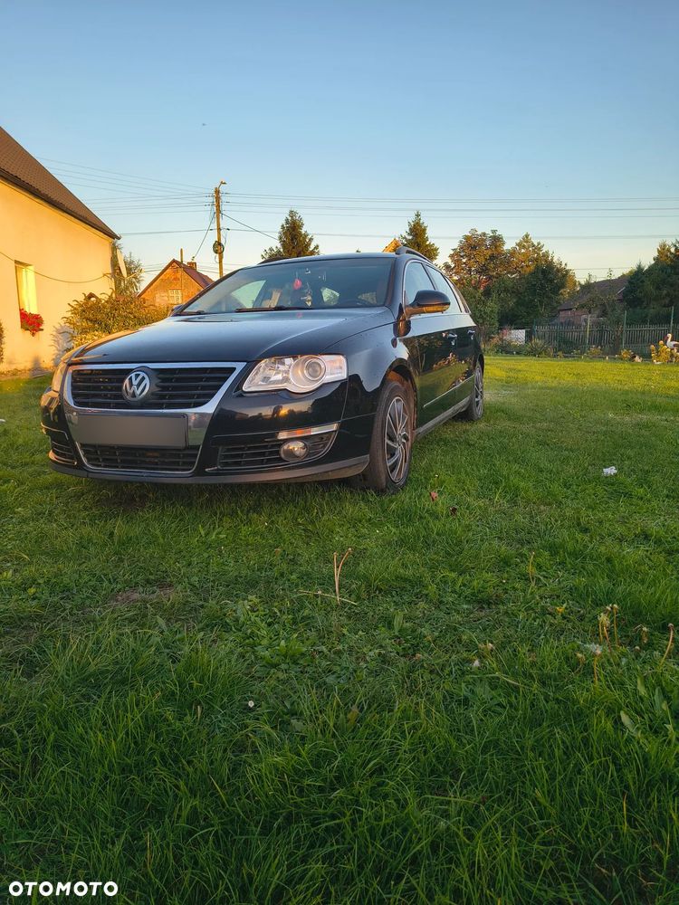 Volkswagen Passat - 6