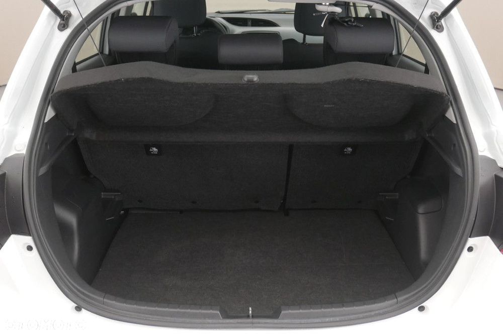 Toyota Yaris 1.0 Active - 16