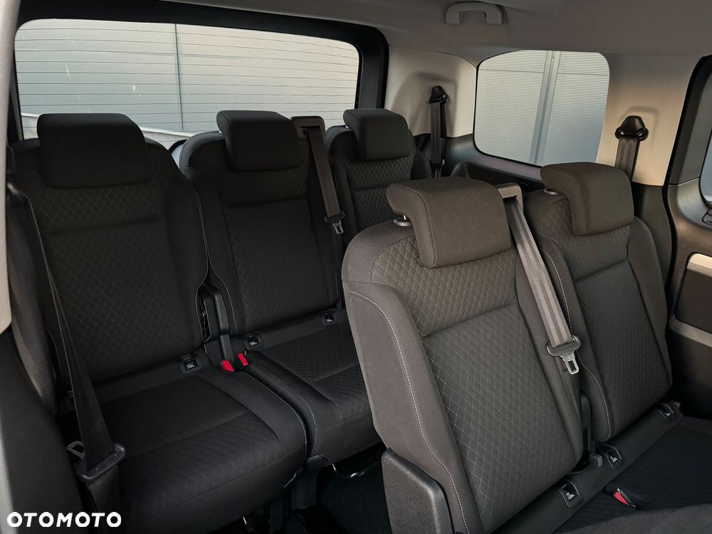 Opel Zafira 2.0 D S Edition - 10