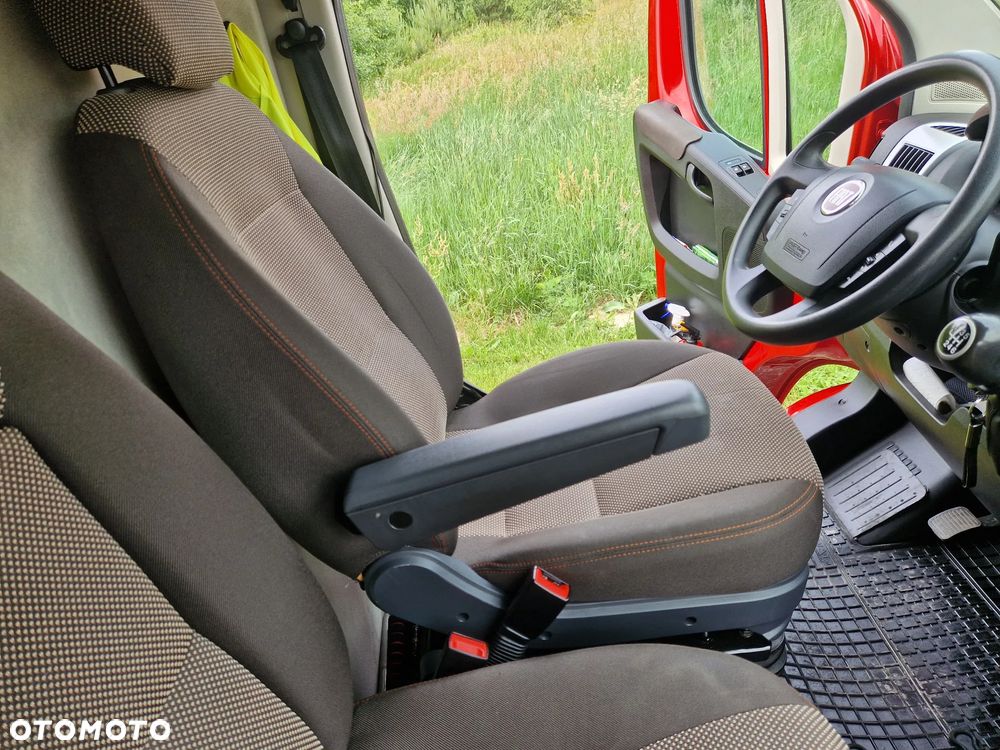 Fiat DUCATO - 26