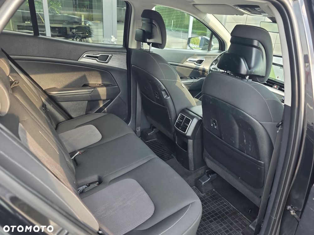 Kia Sportage 1.6 T-GDI MHEV L 2WD DCT - 28
