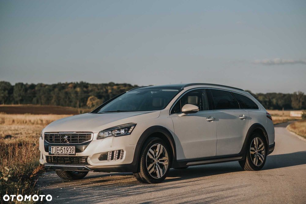 Peugeot 508 - 3