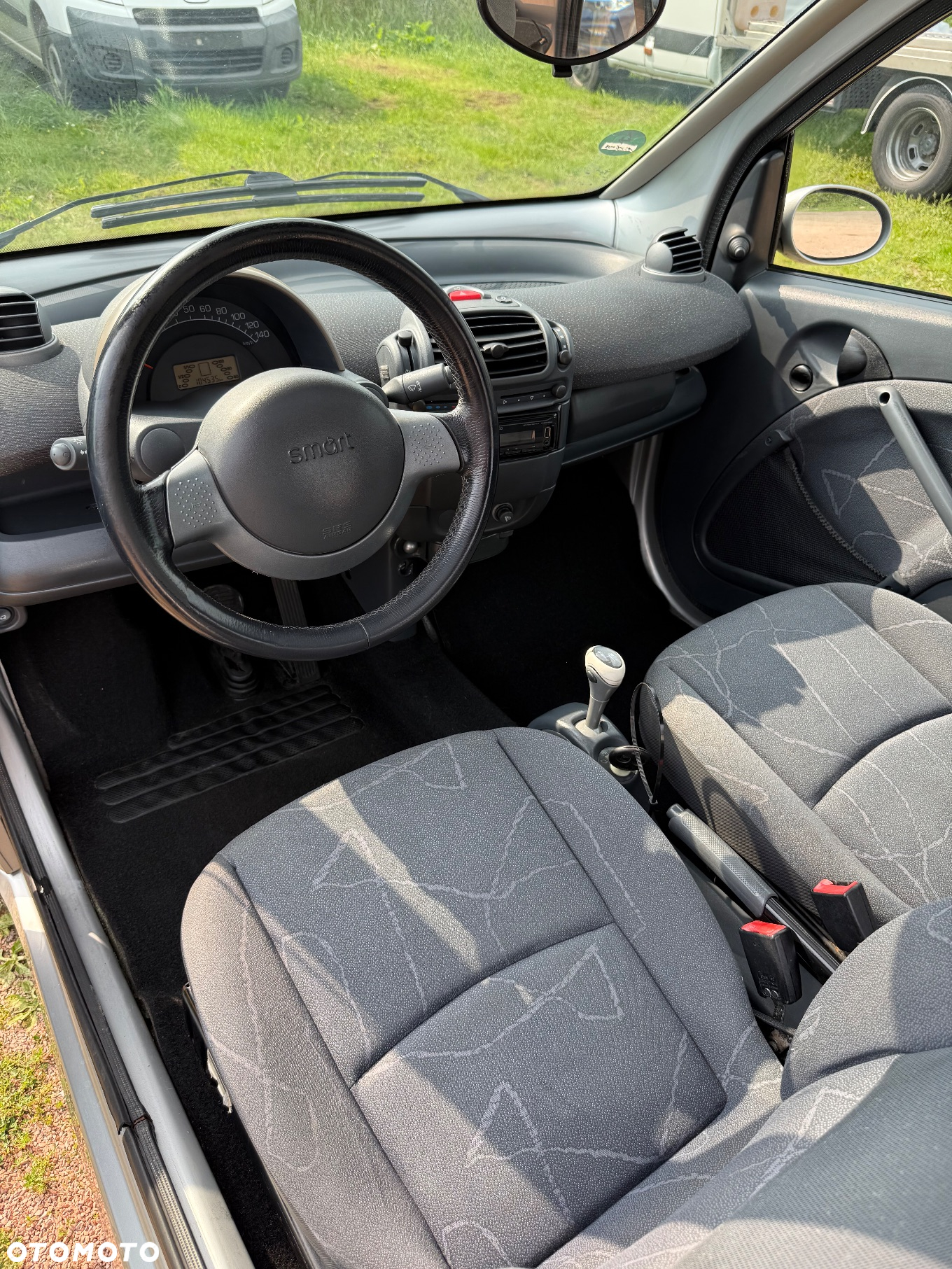 Smart Fortwo - 14