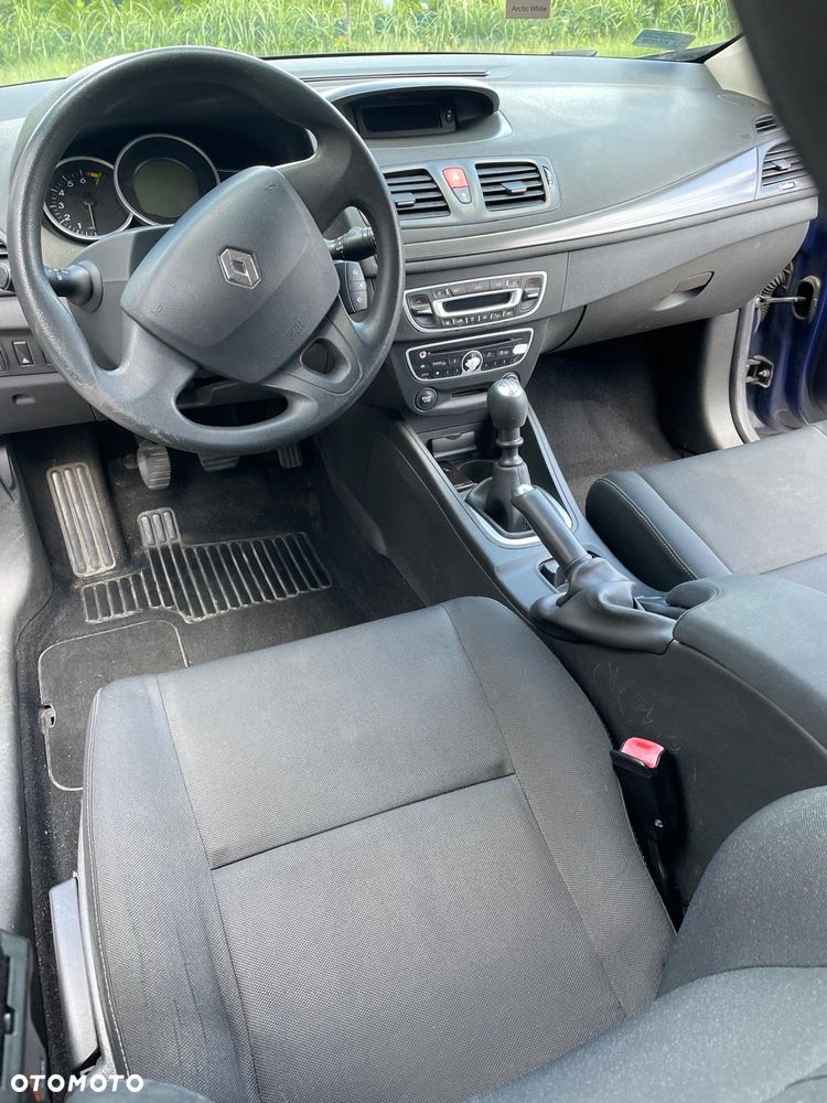 Renault Megane - 7