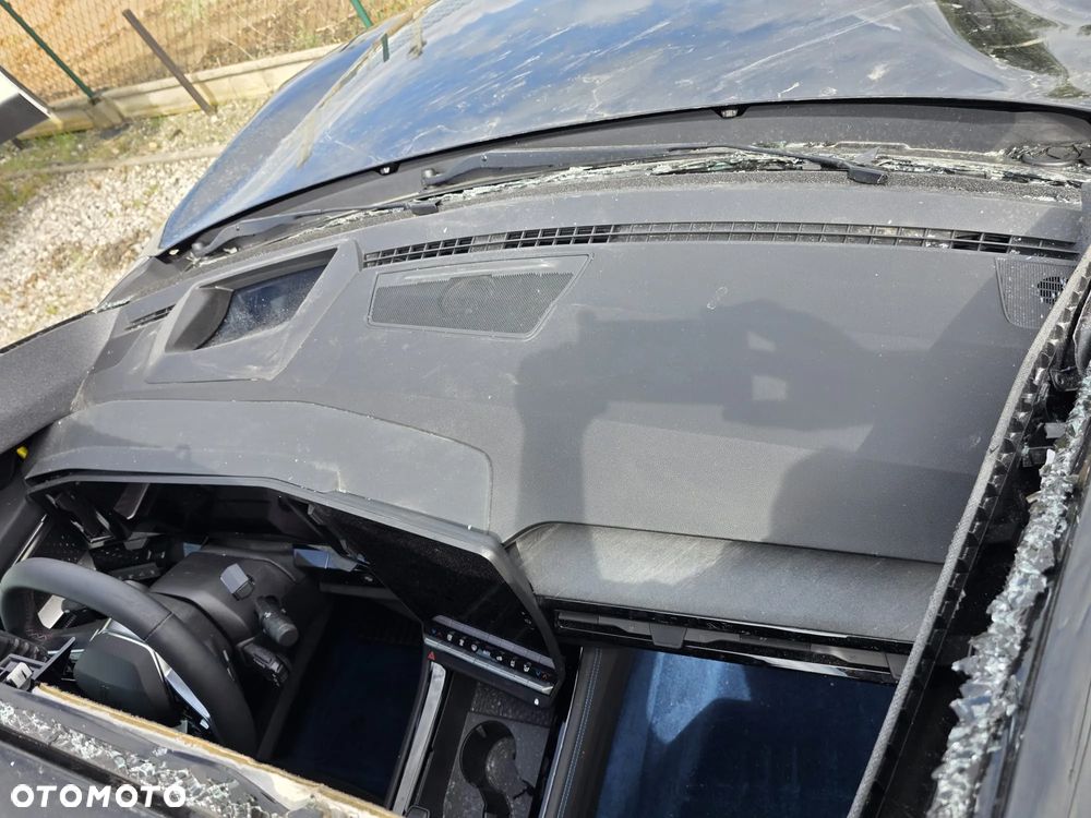 Renault Rafale 1.2 E-Tech PHEV 4x4 300 esprit Alpine MMT - 13