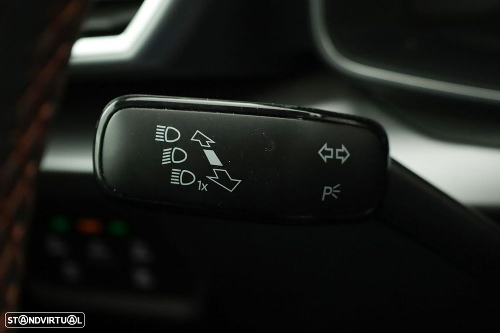 SEAT Leon ST 1.5 TSI e-Hybrid FR DSG - 17