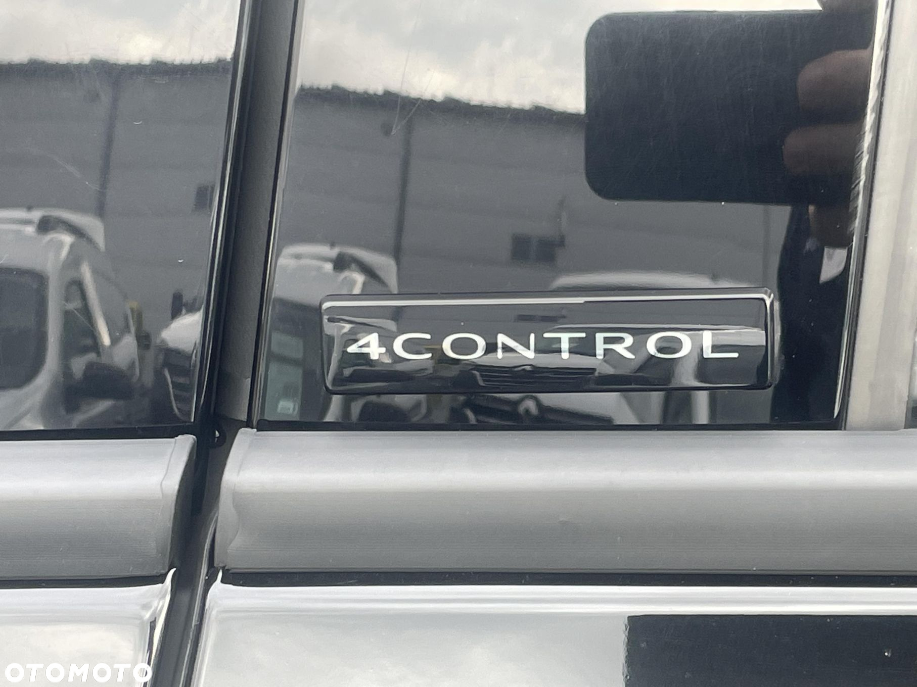 Renault Austral 1.2 E-Tech Full Hybrid 200 Iconic esprit Alpine MMT - 20