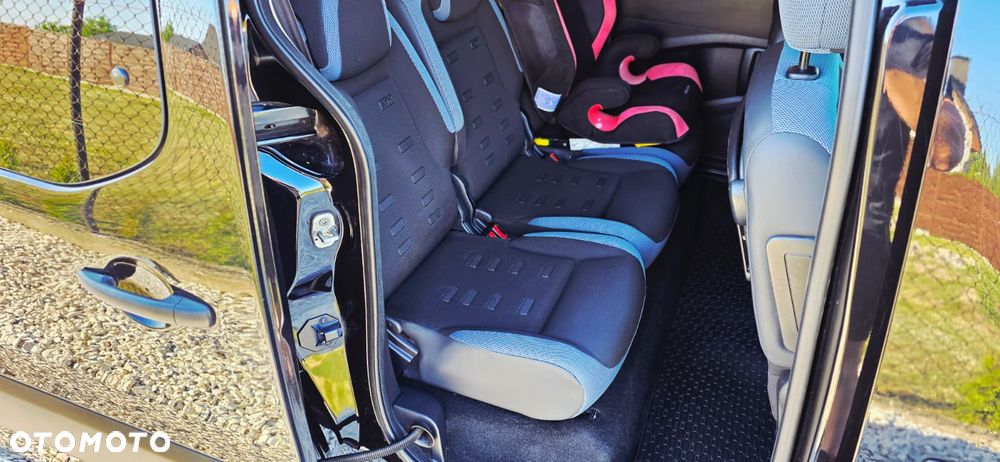 Citroën Berlingo 1.6i Pakiet Plus - 26