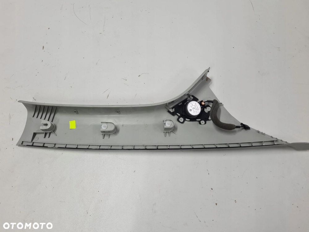 VW T6.1 tapicerka osłona słupka A PRAWA LEWA PRZÓD 7LA867234 7LA867233 - 5