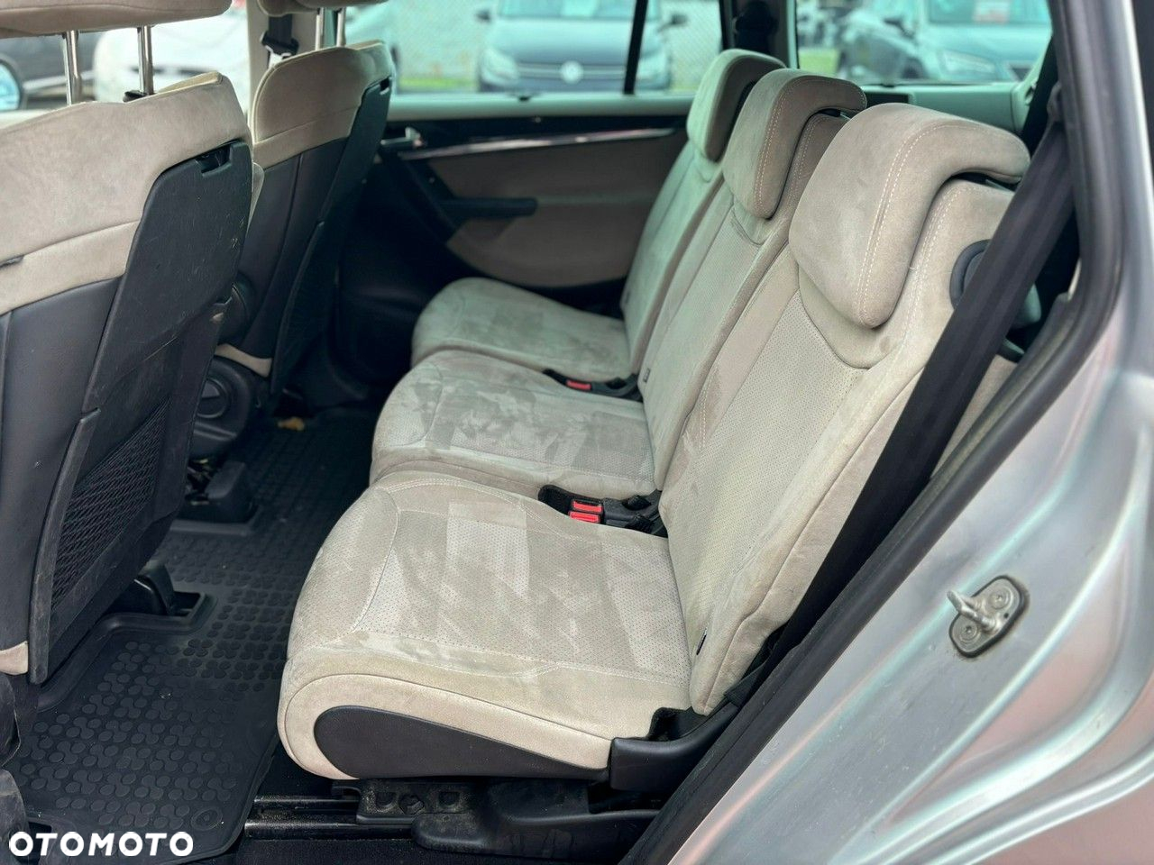 Citroën C4 Grand Picasso 2.0 HDi Exclusive - 17
