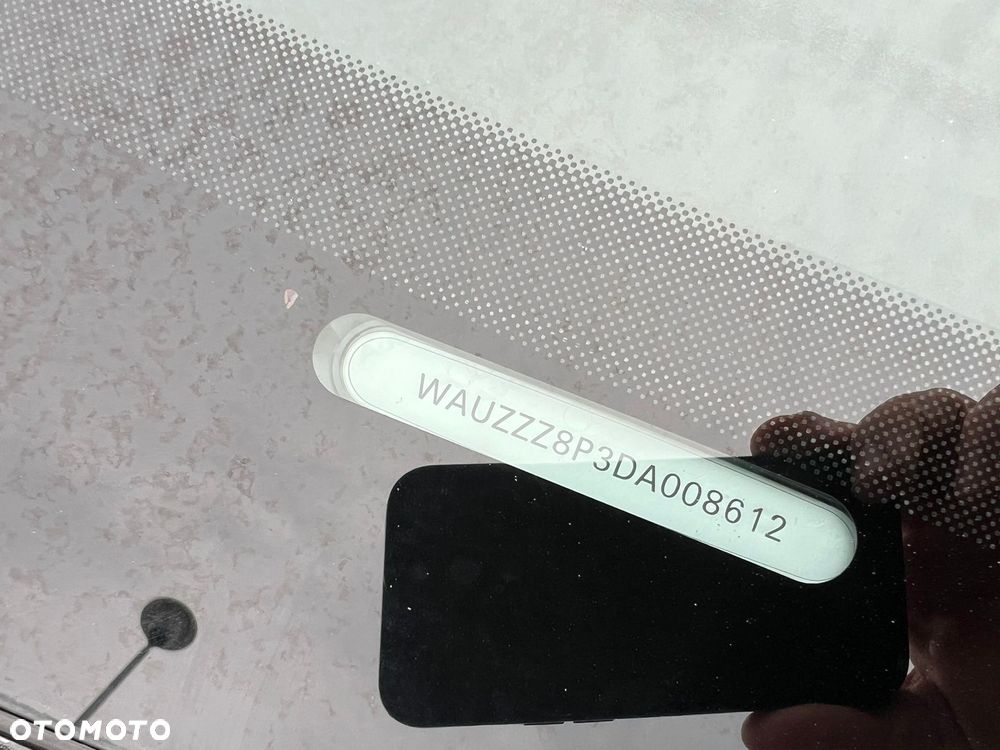 Audi A3 Sportback 2.0 TDI Ambition - 27