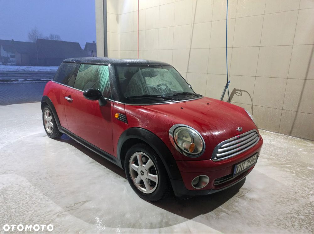 MINI ONE - 2