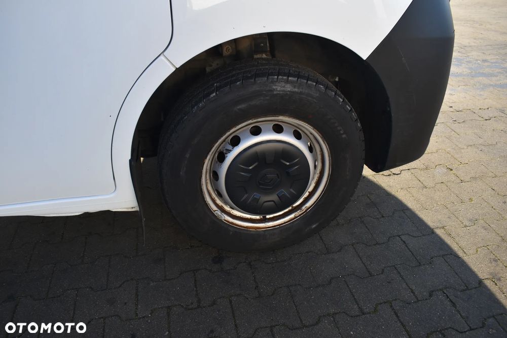 Renault Master - 11