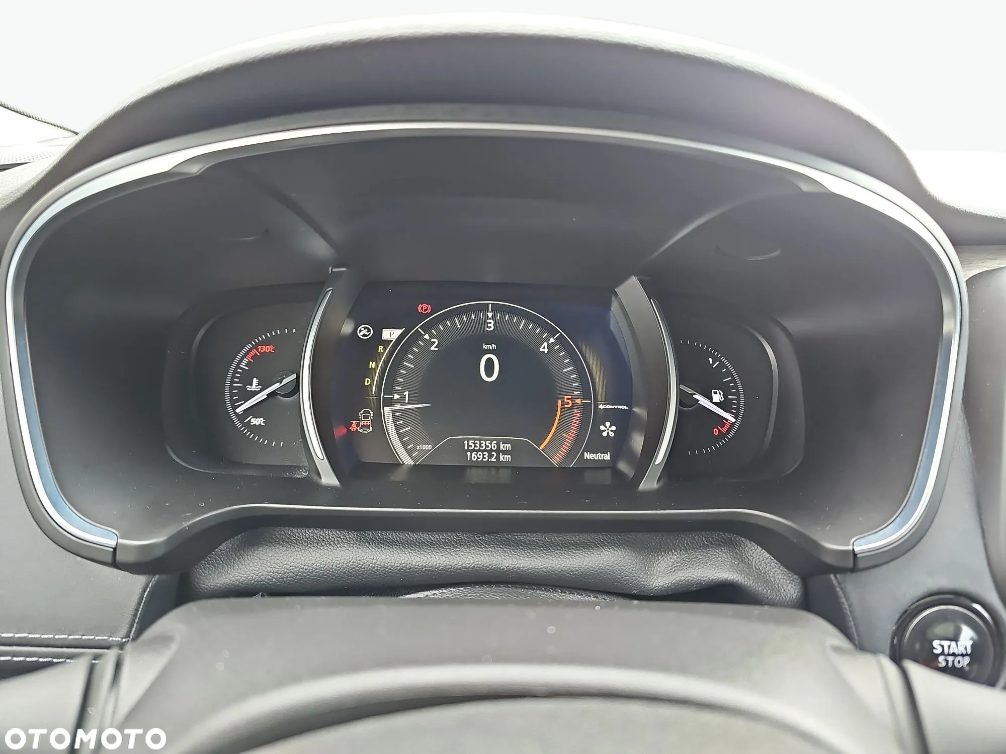 Renault Talisman - 18
