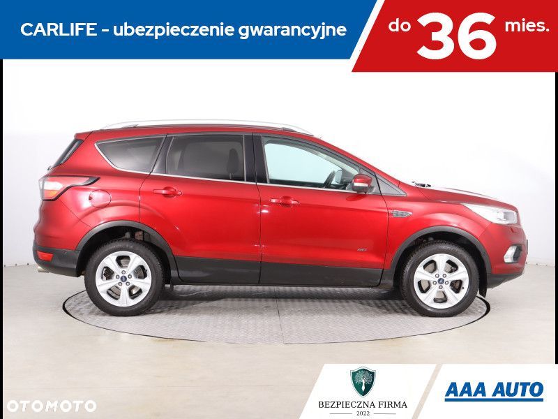 Ford Kuga - 7