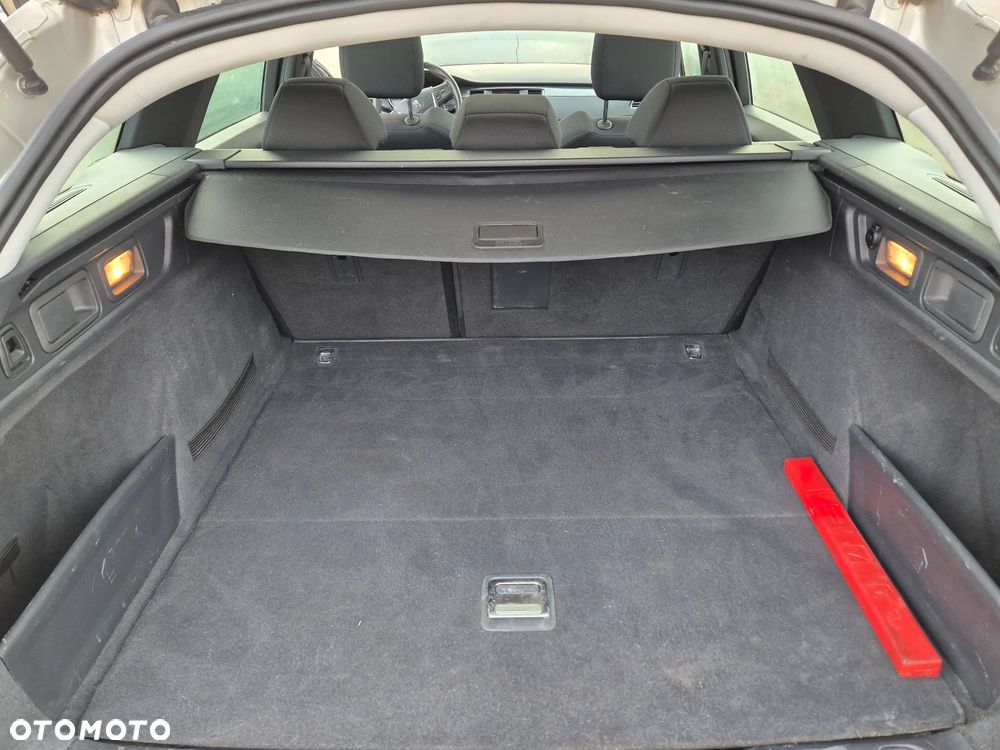 Peugeot 508 2.0 HDi Active - 27