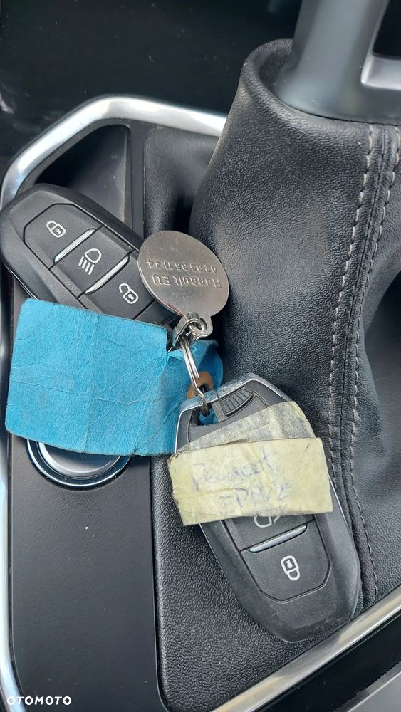 Peugeot 3008 PureTech 130 Stop & Start Active - 25