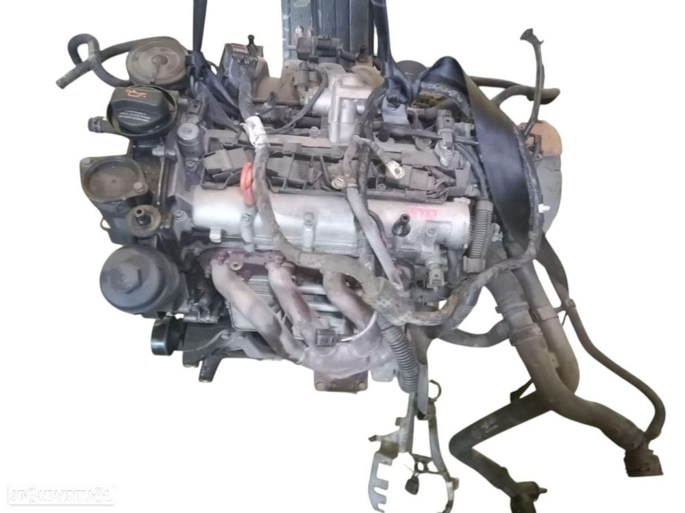 MOTOR COMPLETO AUDI A3 8P1 - 1