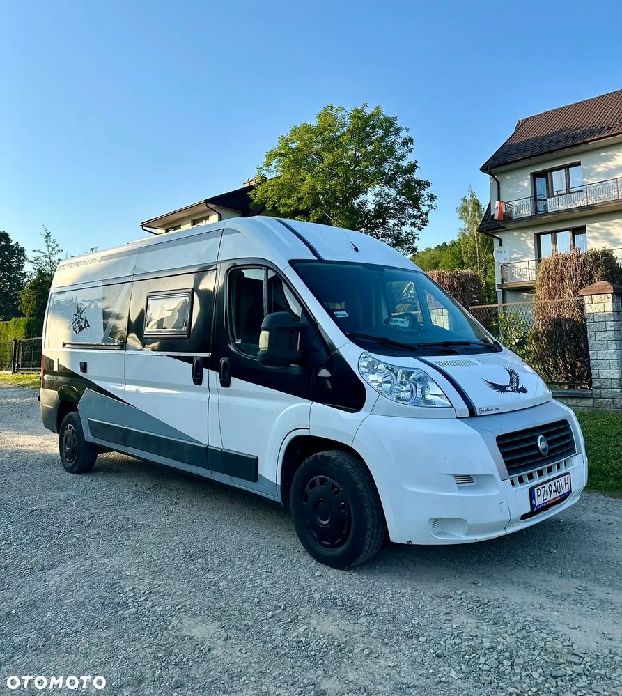 Fiat Ducato - 1