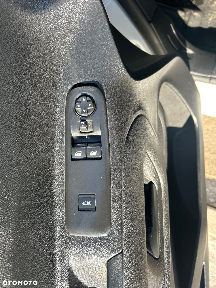 Citroën Berlingo - 21