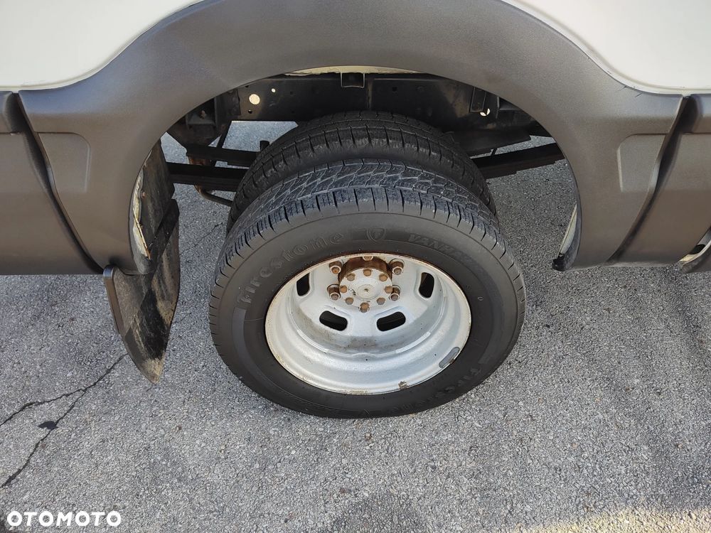 Iveco Daily 35C17 - 21