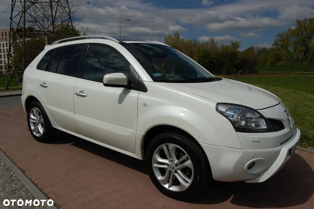 Renault Koleos - 19