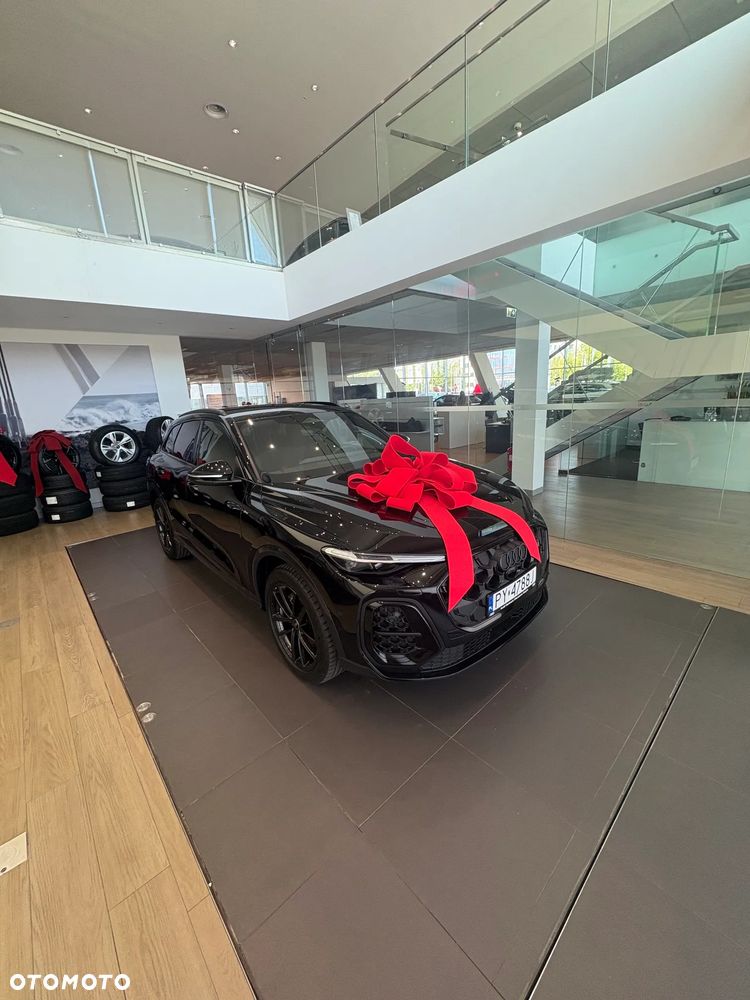 Audi Q5 TFSI mHEV 150 kW Quattro S tronic - 2