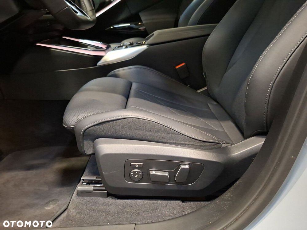 BMW X3 xDrive20d mHEV - 14