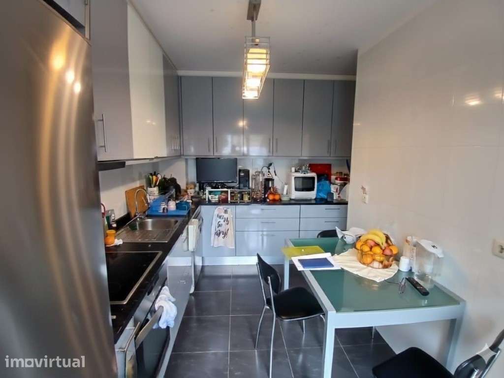 Apartamento T4 - Carvalhido - Grande imagem: 5/8