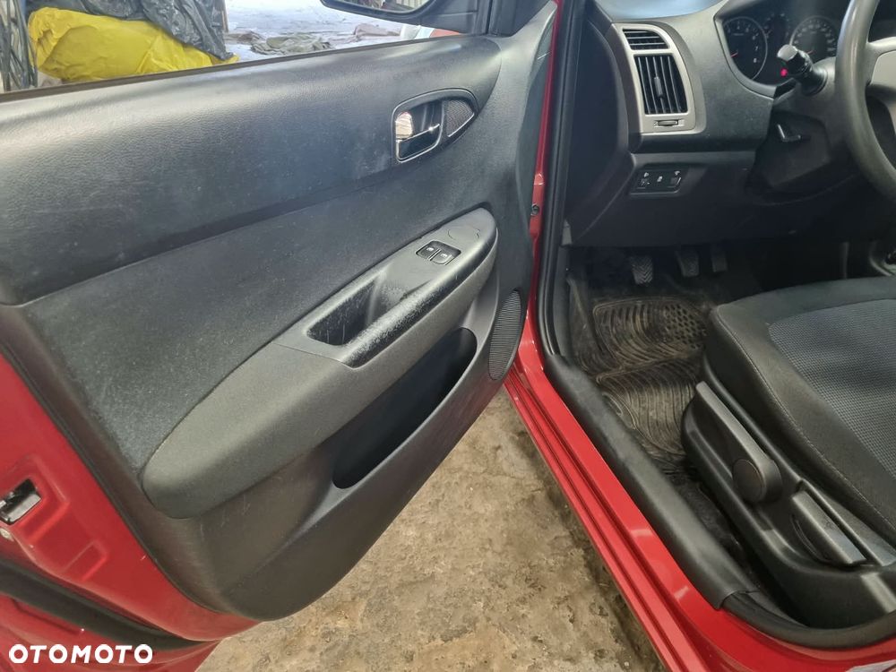 Hyundai i20 1.25 Style - 6