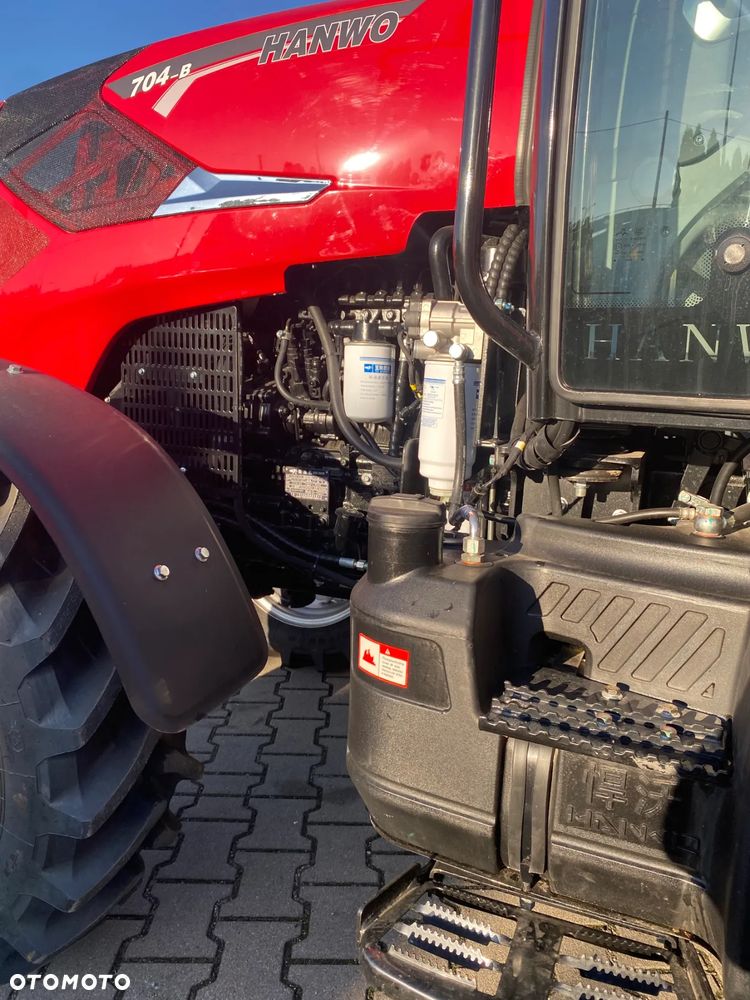 Inny HANWO HWB704C - 15