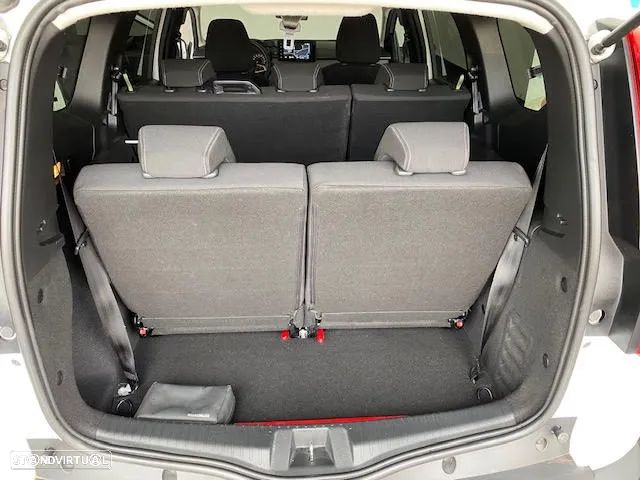 Dacia Jogger 1.0 ECO-G SL Extreme 7L Bi-Fuel - 21
