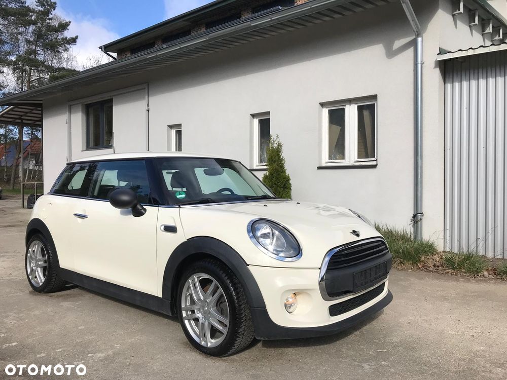 MINI ONE - 8