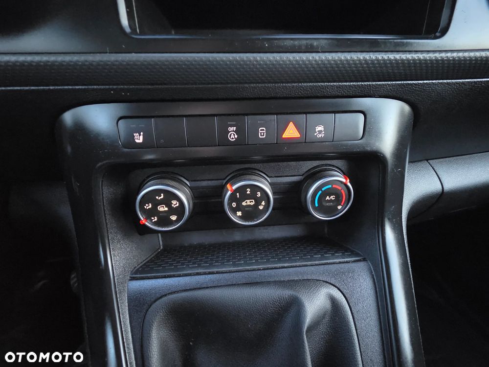 Mercedes-Benz Citan 110/112 CDI, 1.5 D, 95/116KM, 2 lub 3-OSOBOWY - 12