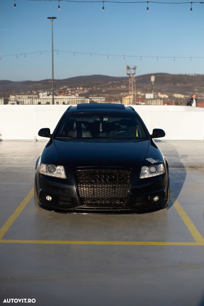 Audi A6 - 2