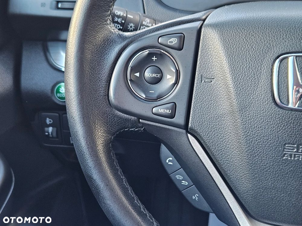 Honda CR-V 2.0 Elegance (ADAS / Connect+) - 26