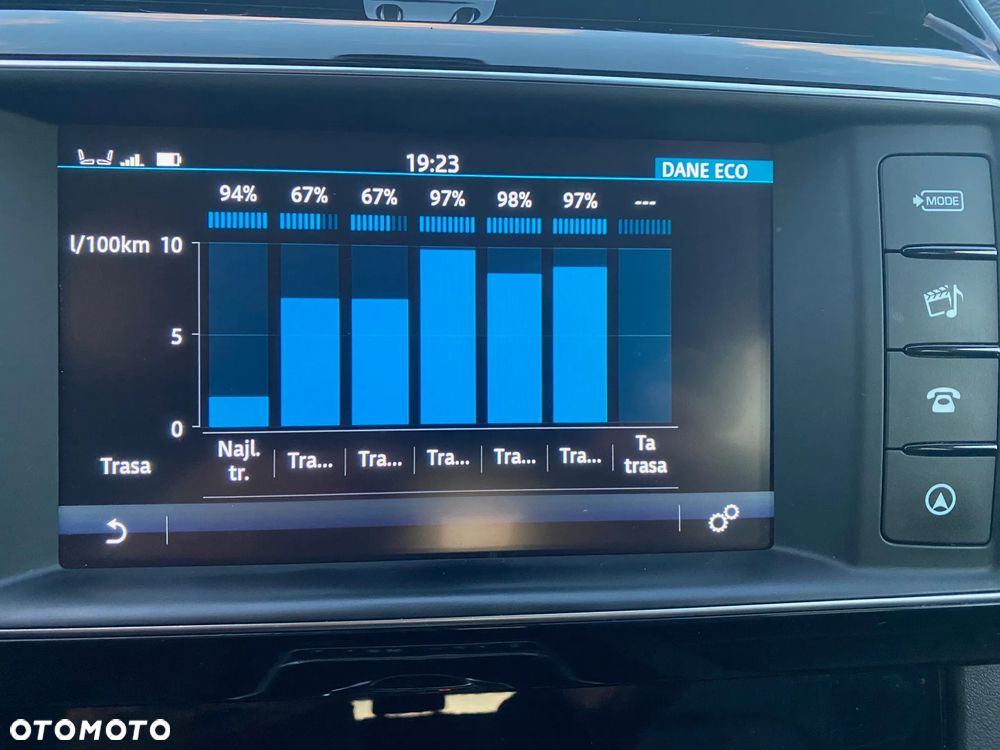 Jaguar F-Pace 2.0 i4D AWD Prestige - 8