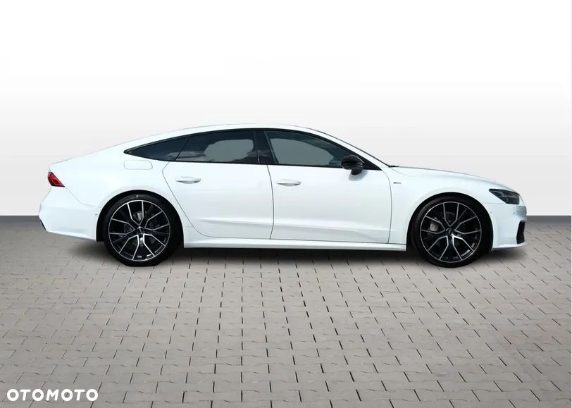 Audi A7 Sportback 45 TFSI Quattro S tronic - 11