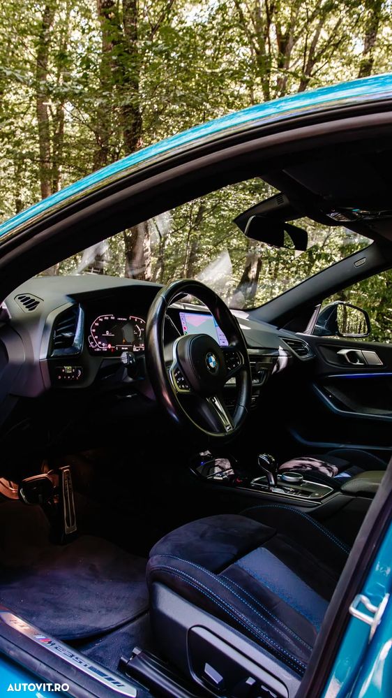 BMW M2 M235i xDrive - 6