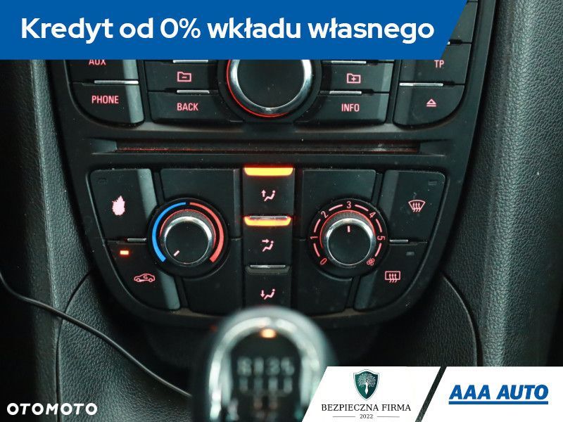 Opel Meriva - 14