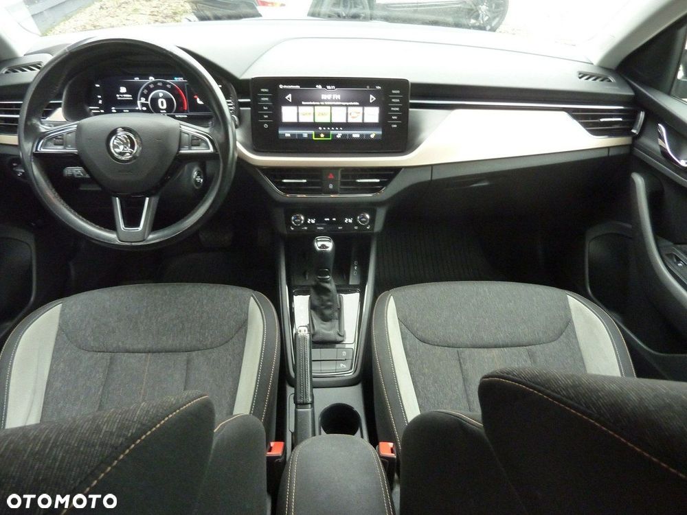 Skoda Scala - 18