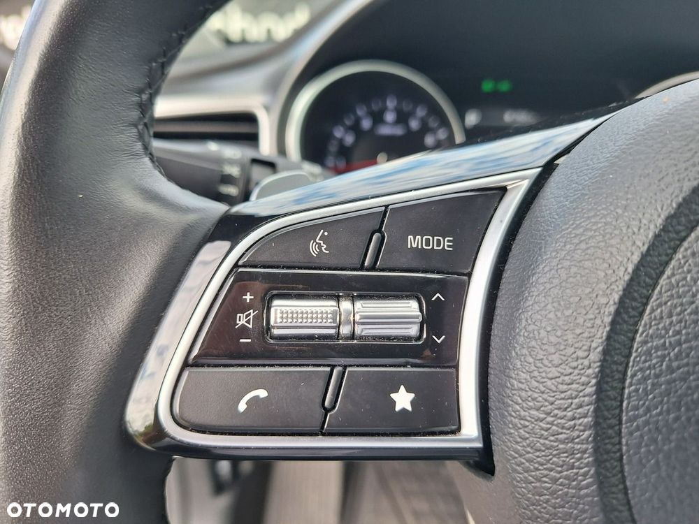 Kia XCeed 1.5 T-GDI M DCT - 13